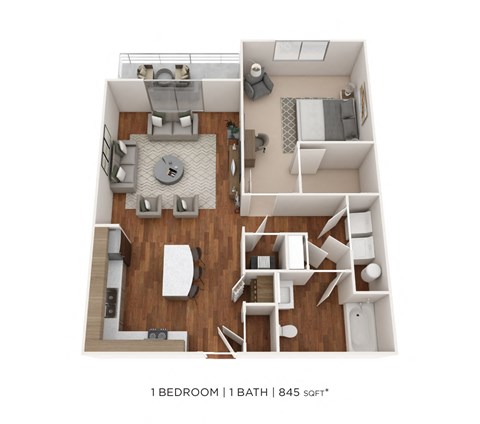 2971 Kane Rd 1-3 Beds Apartment for Rent - Photo Gallery 31