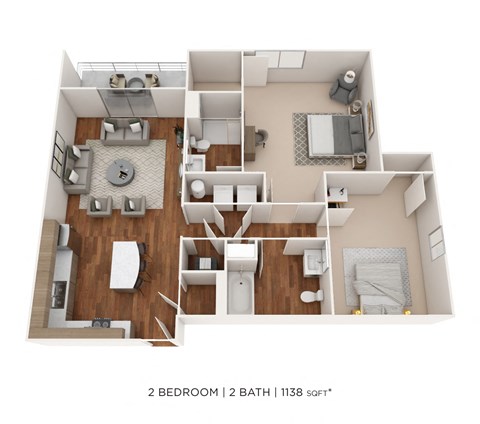 2971 Kane Rd 1-3 Beds Apartment for Rent - Photo Gallery 33