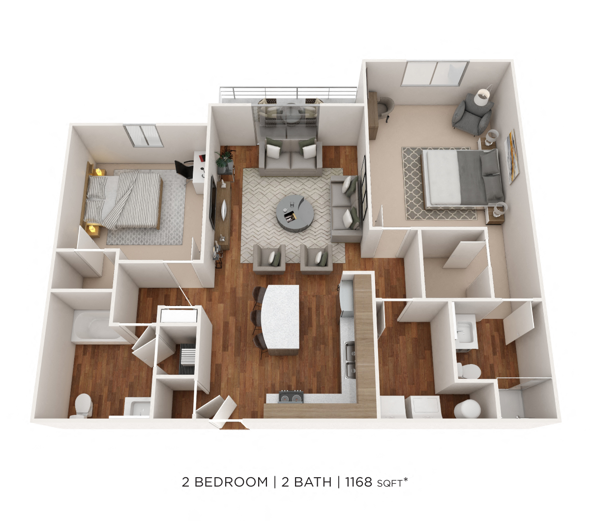 2971 Kane Rd 1-3 Beds Apartment for Rent - Photo Gallery 35