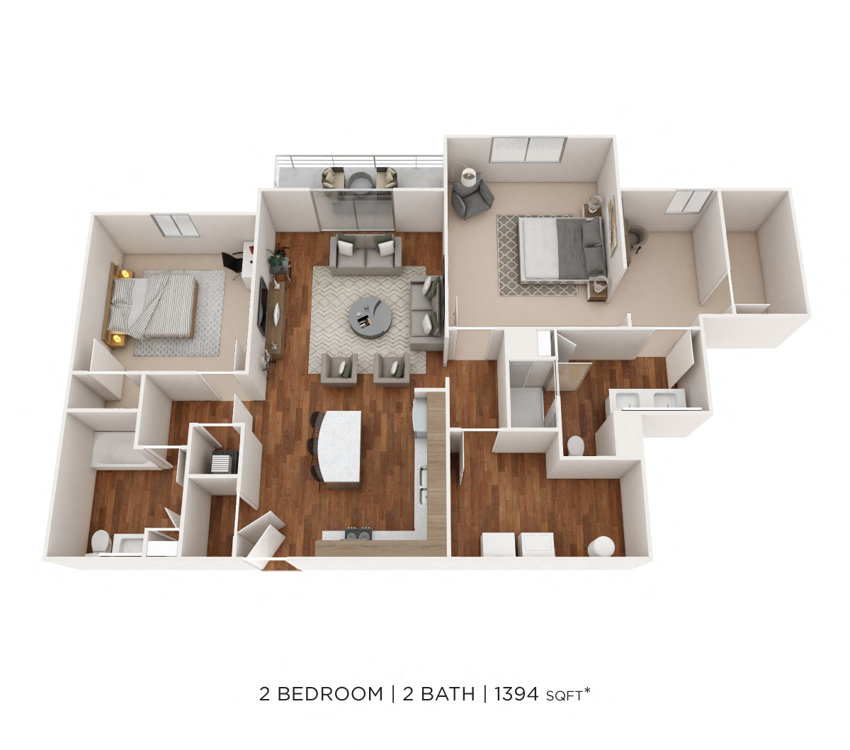 2971 Kane Rd 1-3 Beds Apartment for Rent - Photo Gallery 36