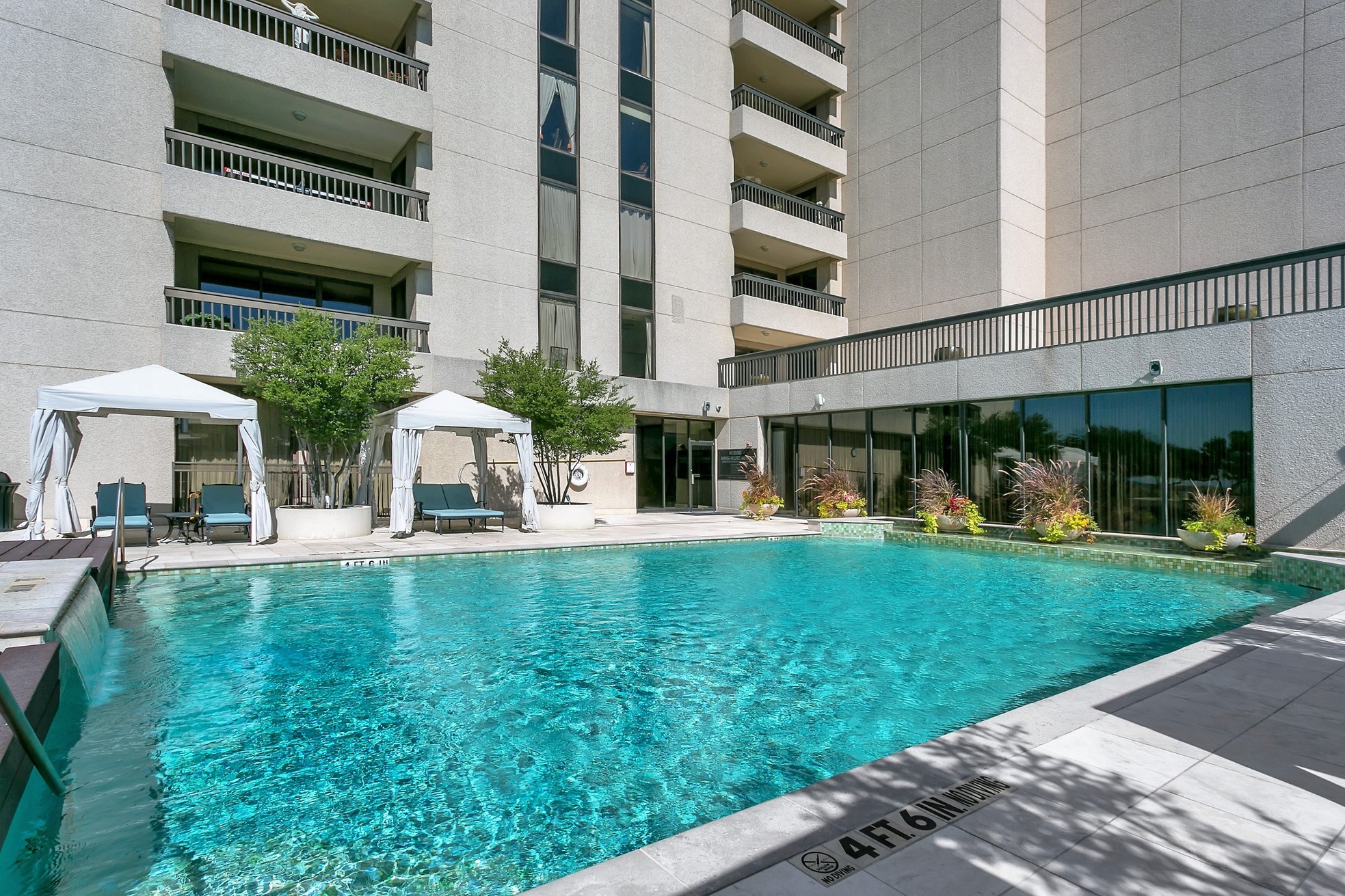 The Shelton Apartments, 5909 Luther Lane, Dallas, TX RentCafe