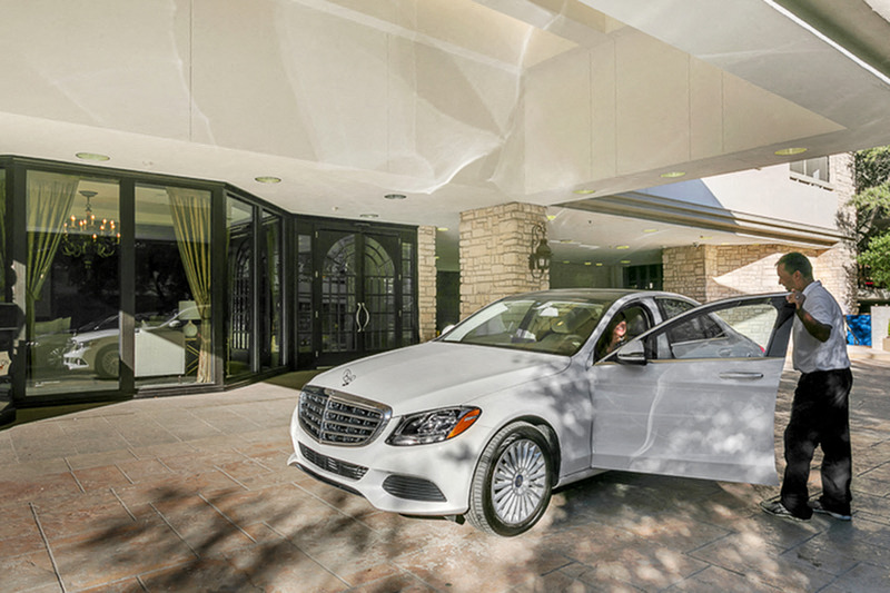 Full Concierge Services