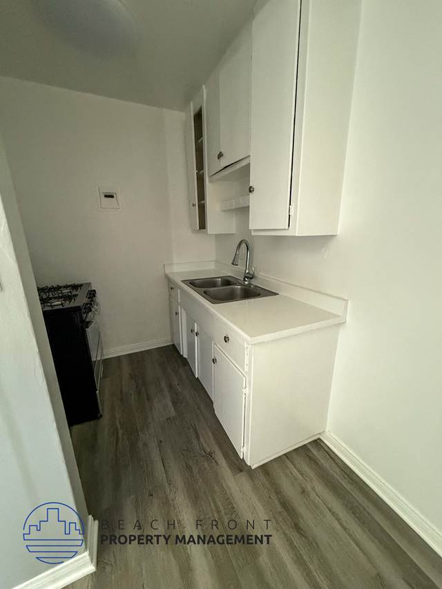 1-bedroom apartment at Paseo Village in Anaheim, CA