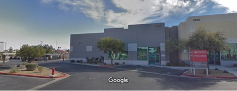 5017 W Diablo Road Studio Apartment for Rent