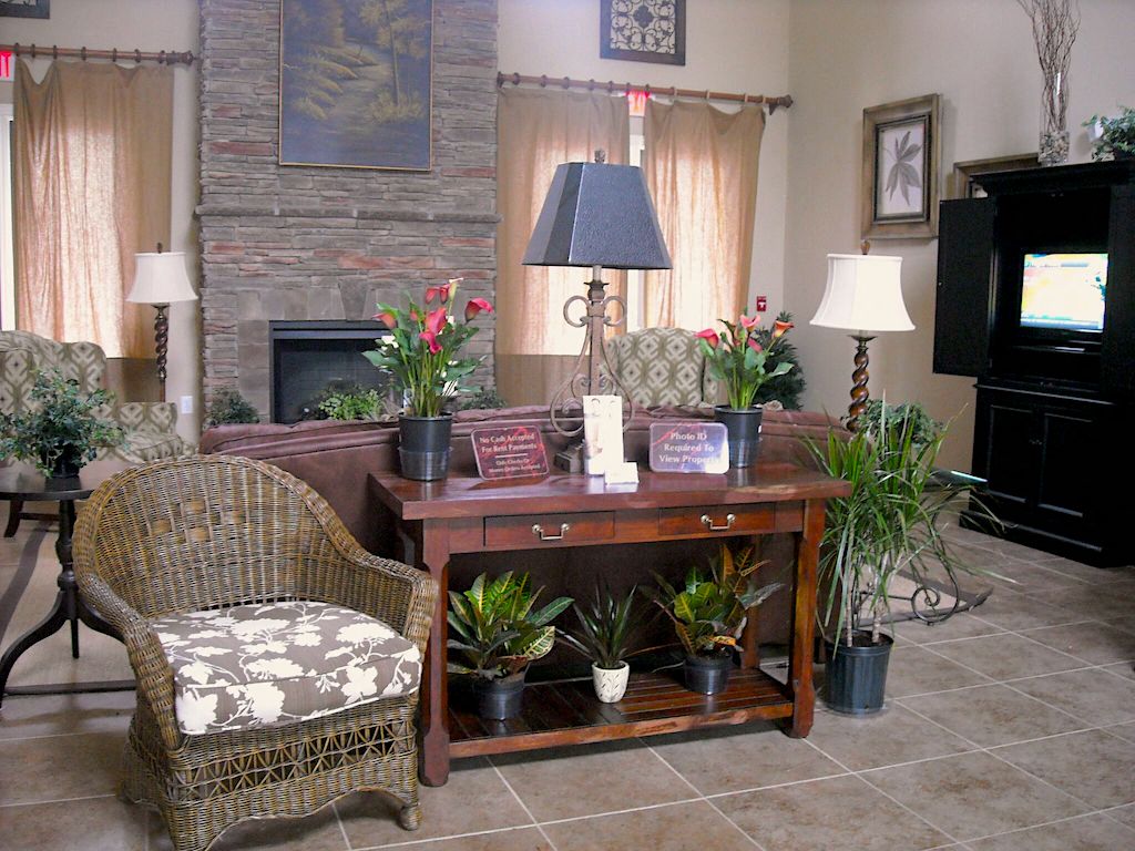 Lumpkin Park Apartments, 3351 N Lumpkin Road, Muscogee Columbus, GA