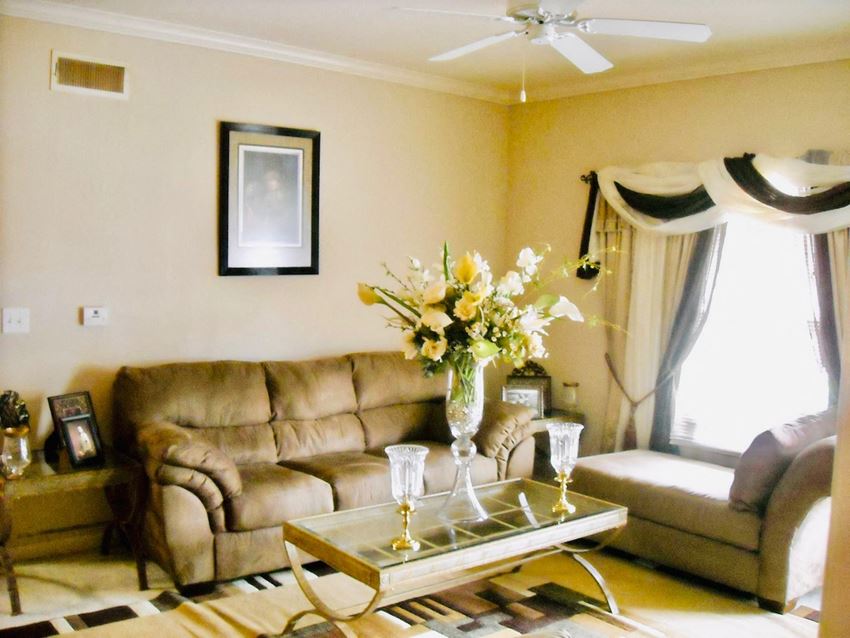 Lumpkin Park Apartments, 3351 N Lumpkin Road, Muscogee Columbus, GA