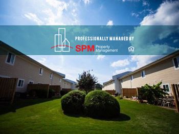 lush landscaping at Shadowood with 