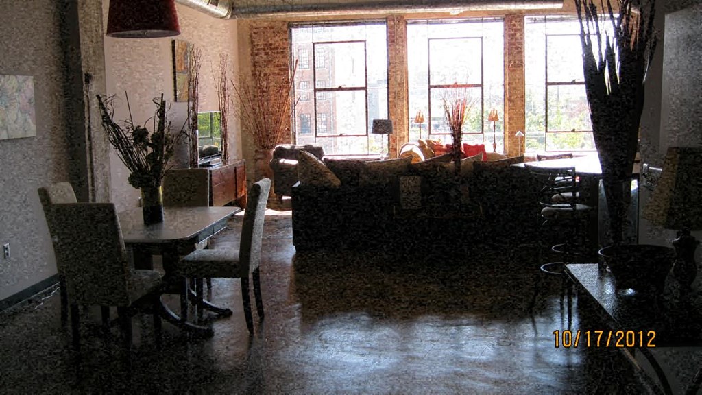 The Phoenix Building Lofts