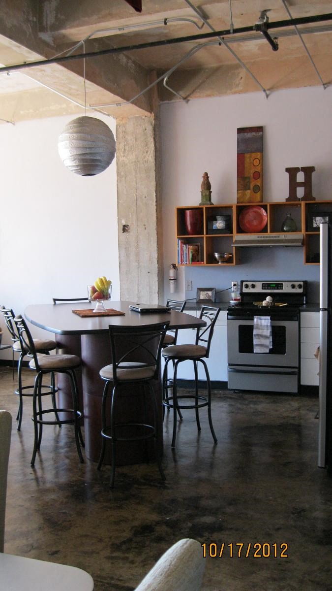 The Phoenix Building Lofts
