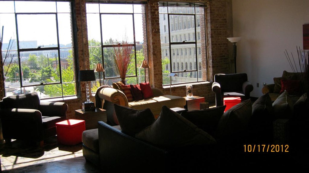 The Phoenix Building Lofts