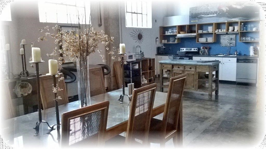 The Phoenix Building Lofts