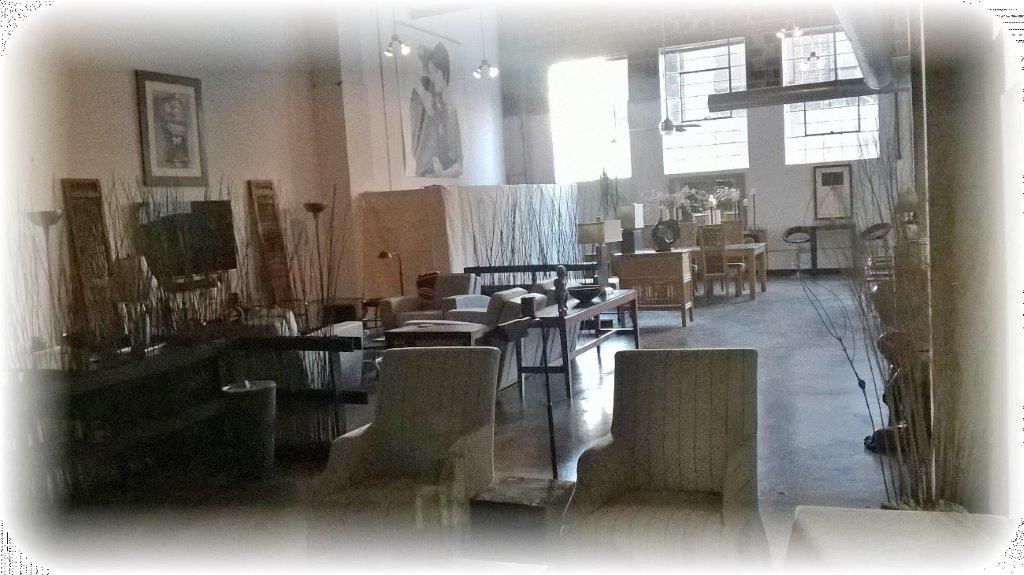 The Phoenix Building Lofts