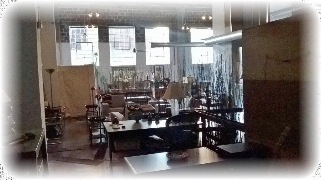 The Phoenix Building Lofts