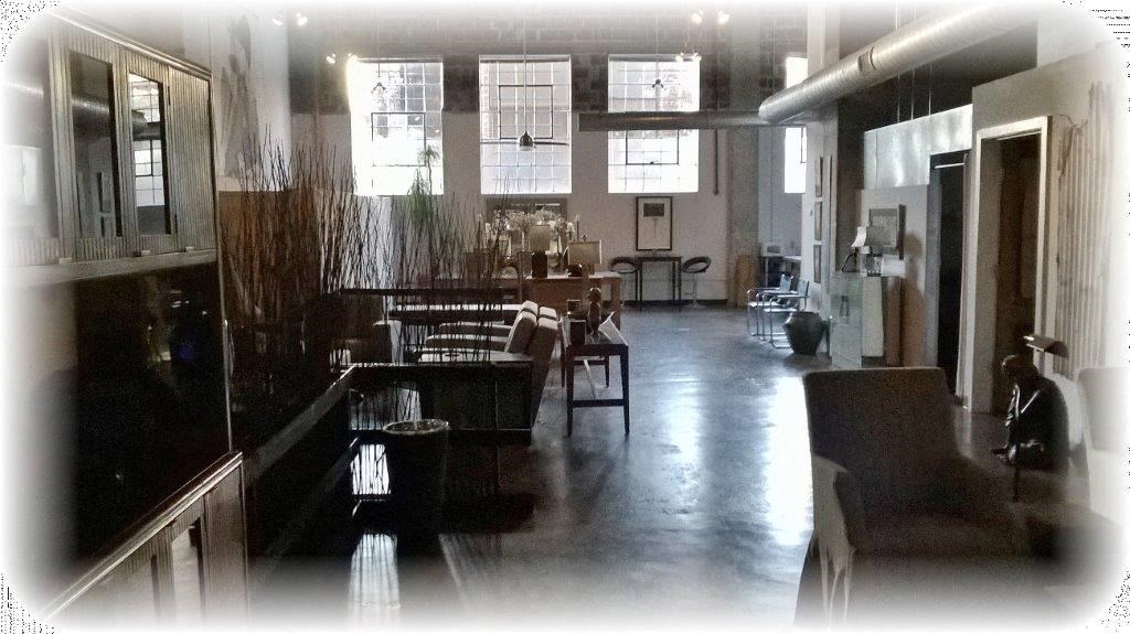 The Phoenix Building Lofts