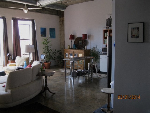 The Phoenix Building Lofts
