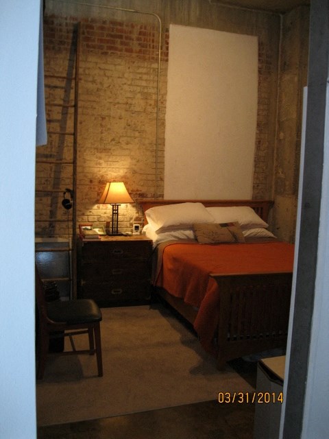 The Phoenix Building Lofts