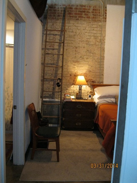 The Phoenix Building Lofts