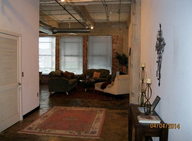 The Phoenix Building Lofts