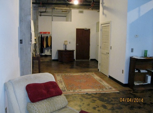 The Phoenix Building Lofts