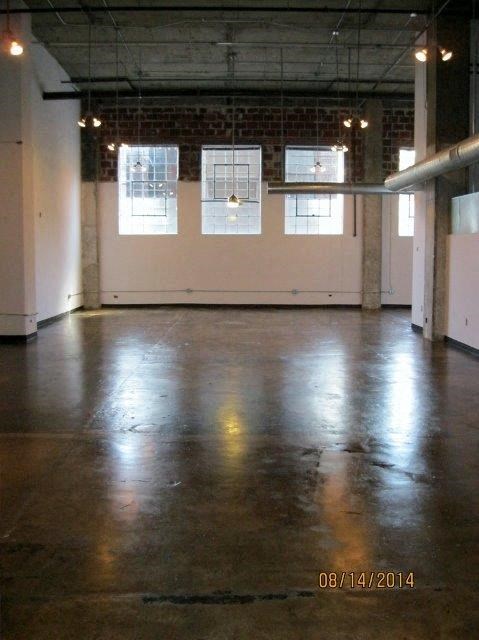 The Phoenix Building Lofts