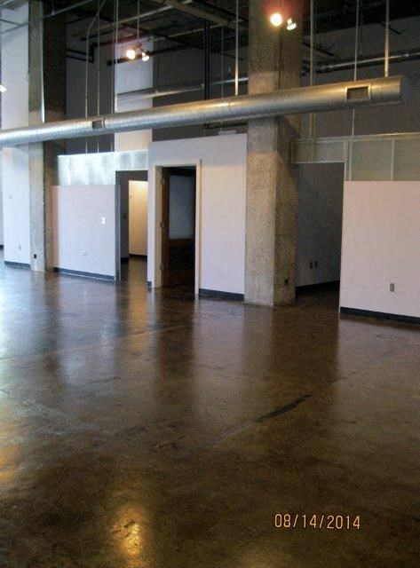 The Phoenix Building Lofts