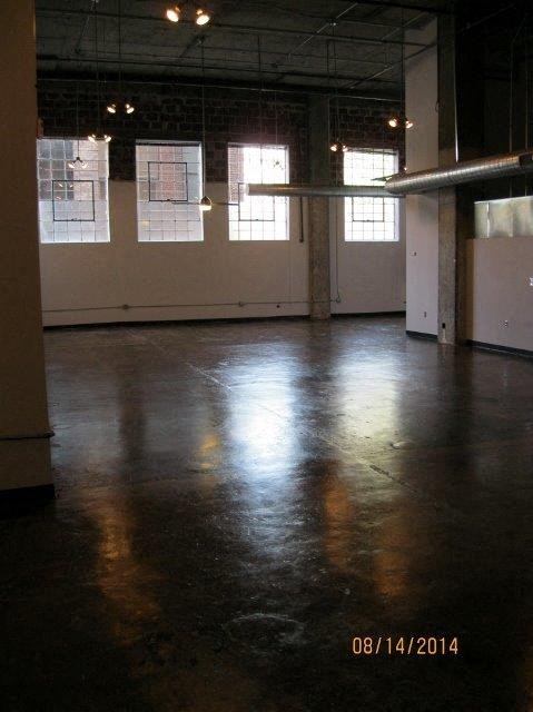 The Phoenix Building Lofts