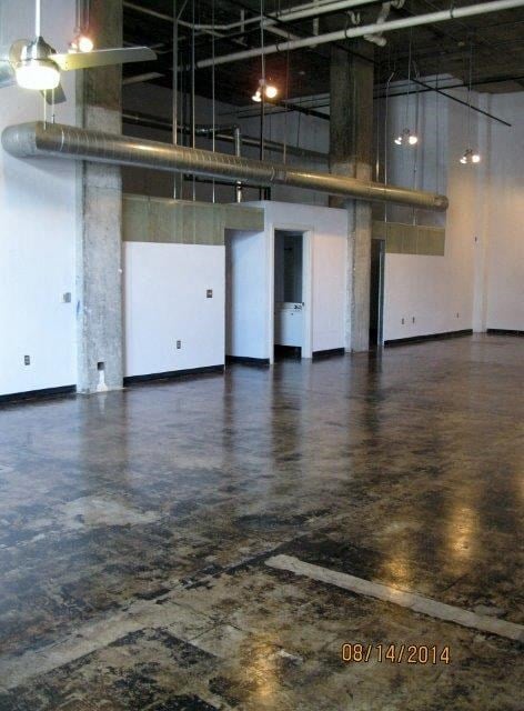 The Phoenix Building Lofts