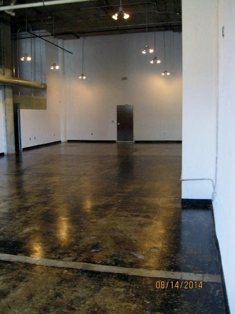The Phoenix Building Lofts
