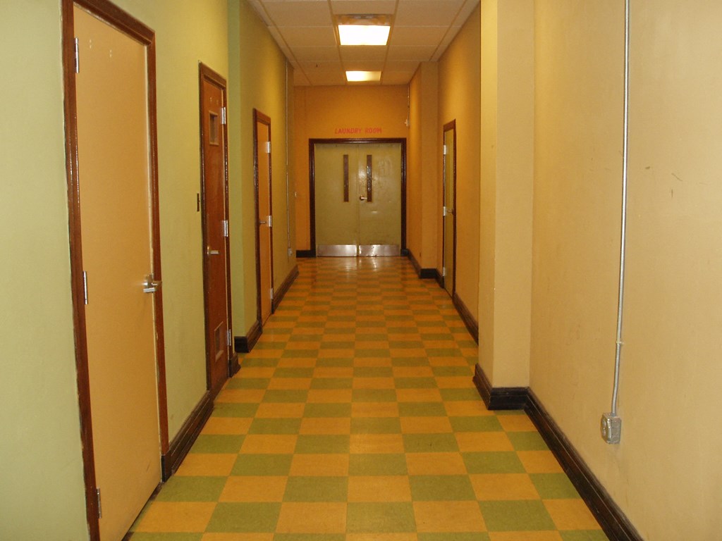 The Phoenix Building Lofts