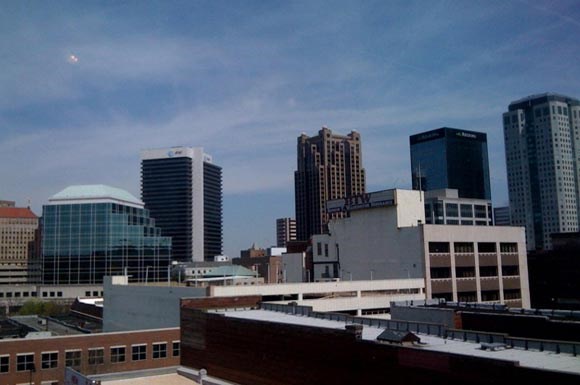 The Phoenix Building Lofts