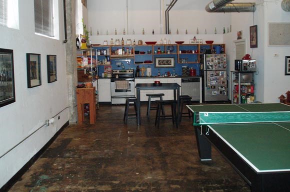 The Phoenix Building Lofts