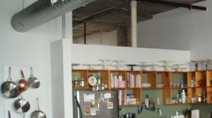 The Phoenix Building Lofts Apartments 1710 2nd Avenue