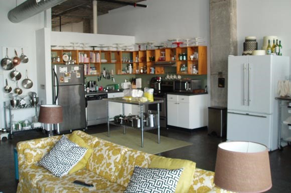 The Phoenix Building Lofts