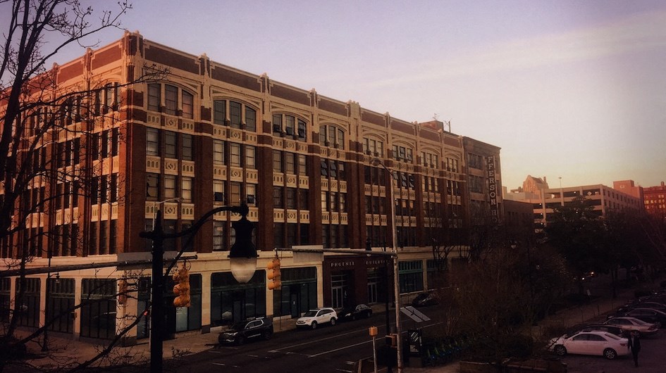 The Phoenix Building Lofts Apartments, 1710 2nd Avenue North