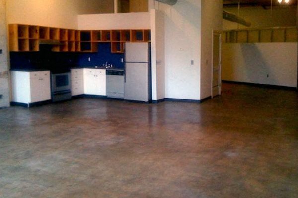 The Phoenix Building Lofts Apartments 1710 2nd Avenue