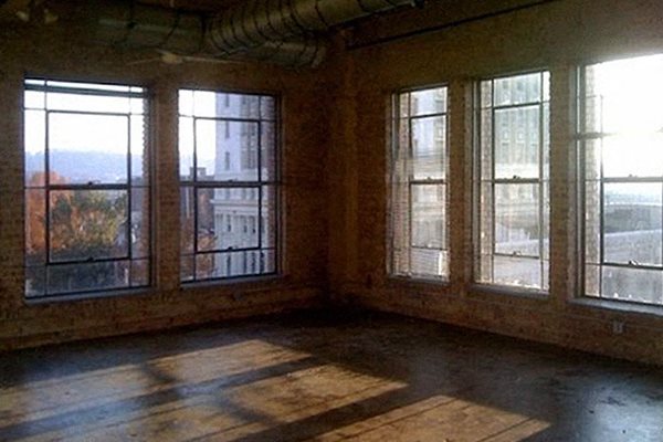The Phoenix Building Lofts Apartments 1710 2nd Avenue