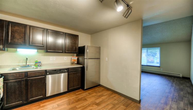 Harbor Oaks Apartments, 97 Byrd Drive, Steilacoom, WA - RENTCafé