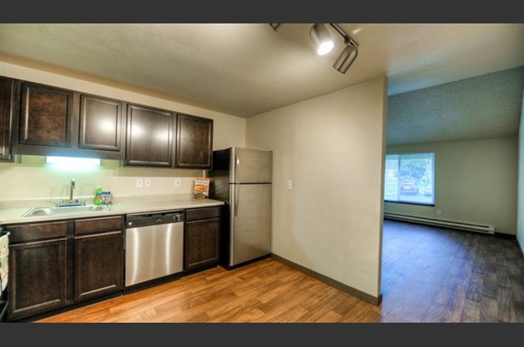 Harbor Oaks Apartments, 97 Byrd Drive, Steilacoom, WA - RENTCafé