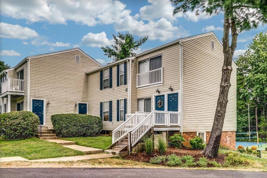 Find An Apartment Gates Hudson