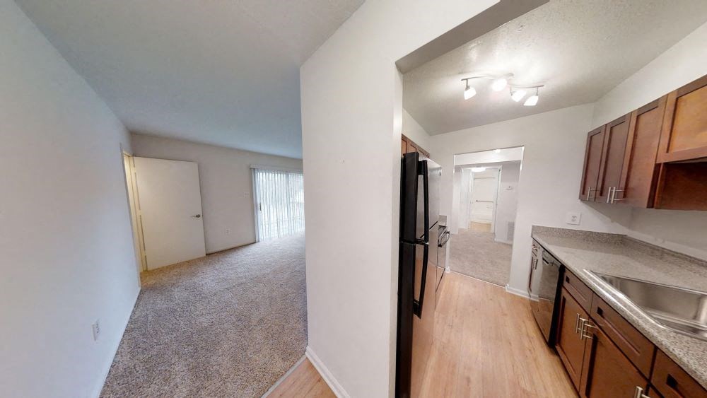 Stevens Hollow Newberry Towne Apartments for Rent