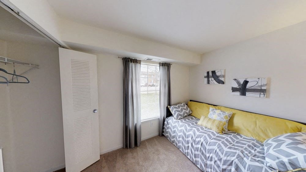 The Residence At Brookside Apartments, 6540 Greenbank Road, Richmond