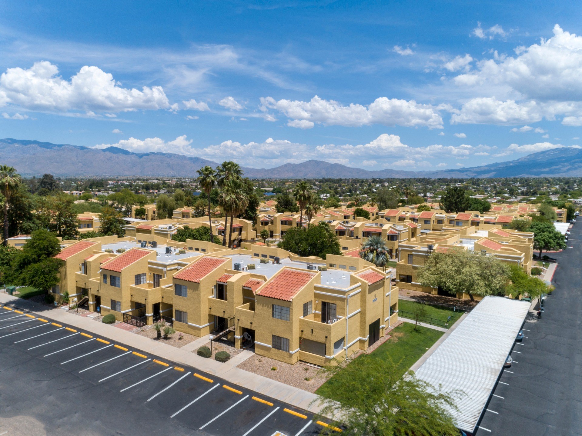 Best 2 Bedroom Apartments in Tucson, AZ from 695 RENTCafé