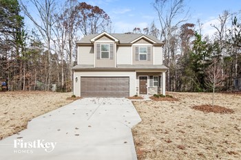 Houses In Northwest Charlotte