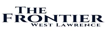 The Frontier West Lawrence logo