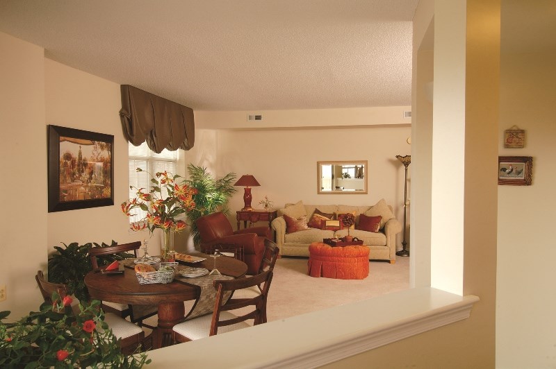 The Redwood is a similar property to Vision On Lombard located in Baltimore