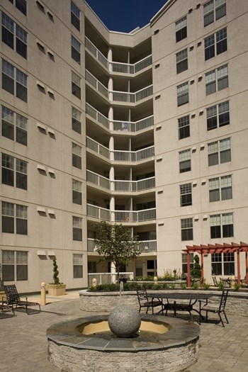 The Redwood Apartments, 11 South Eutaw Street, Baltimore, MD - RENTCafé