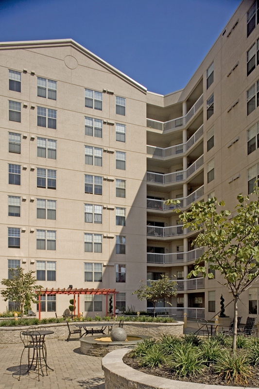 The Redwood Apartments, 11 South Eutaw Street, Baltimore, MD - RENTCafé