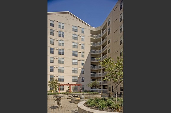 The Redwood Apartments, 11 South Eutaw Street, Baltimore, MD - RENTCafé