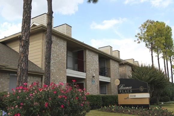  Apartments On Beamer Rd 