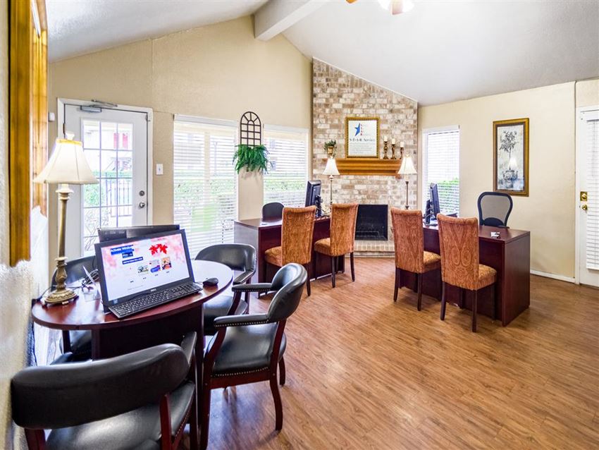 Beamer Place Apartments, 11150 Beamer Rd., Houston, TX RentCafe